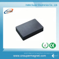 2015 New (25*18*4mm) Ferrite Segment Magnet